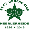 Groene Ster